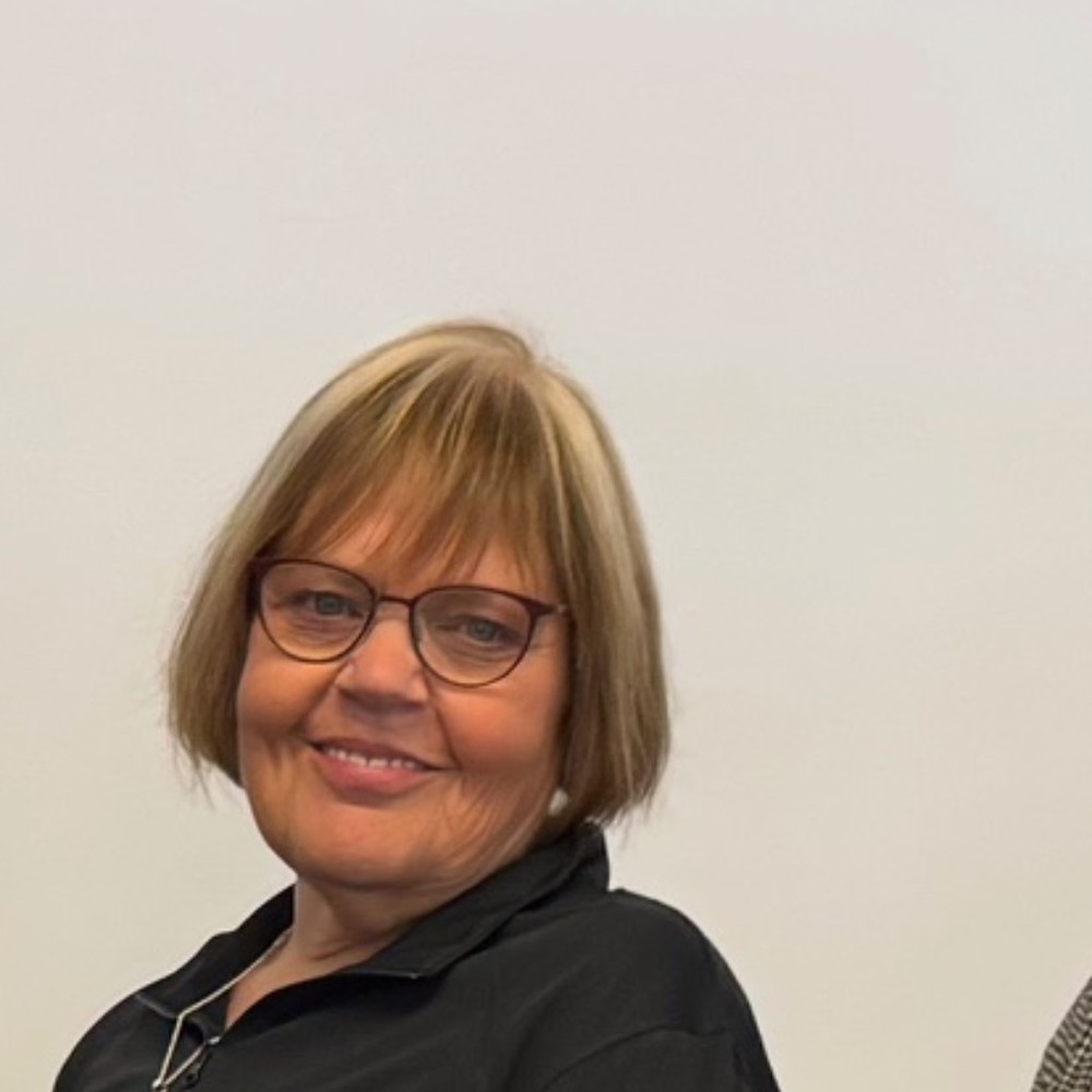 Meet your Posher, Tami